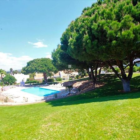 Casa Relax A Olhos Albufeira Apartment ภายนอก รูปภาพ