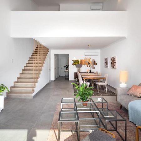 Casa Relax A Olhos Albufeira Apartment ภายนอก รูปภาพ