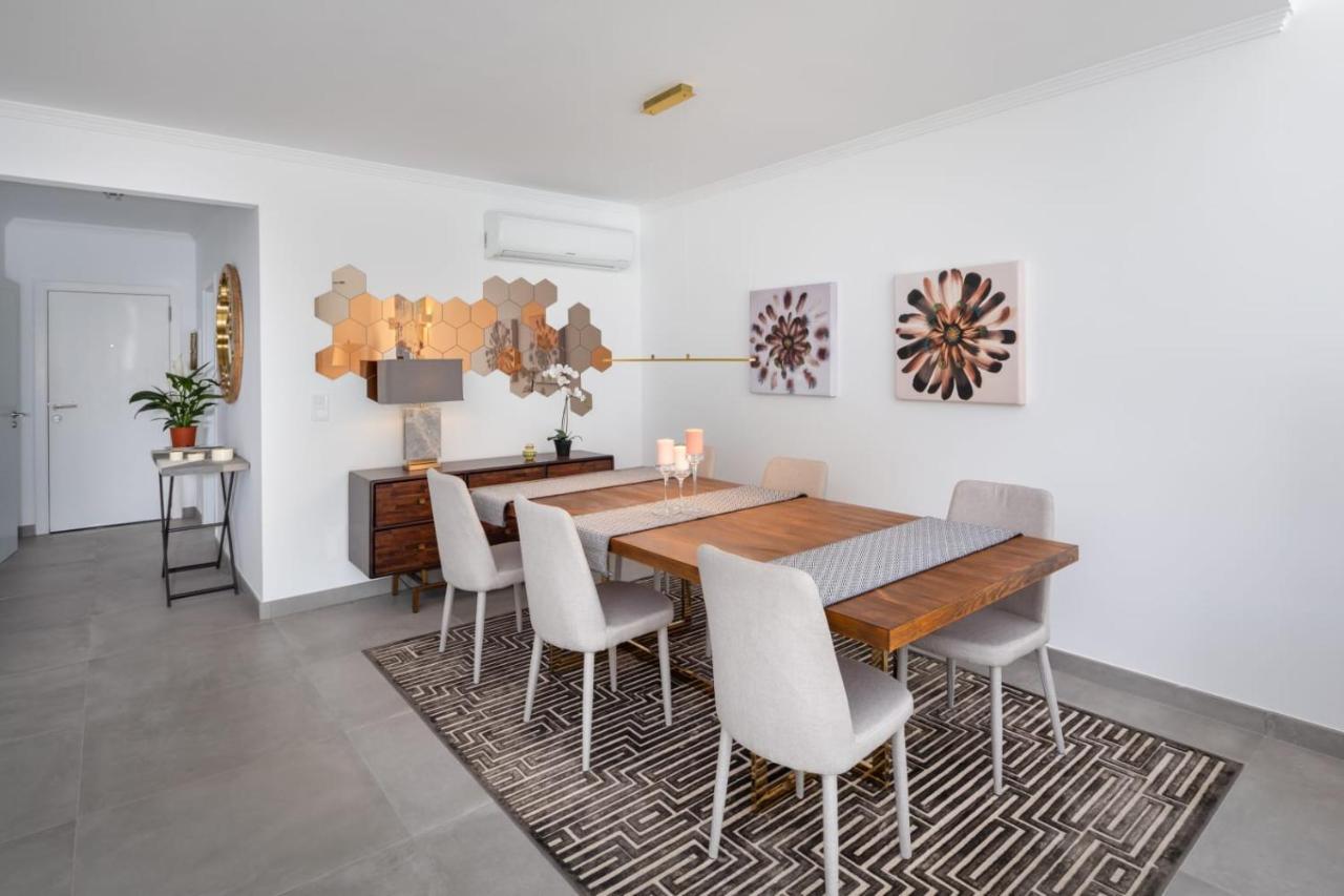 Casa Relax A Olhos Albufeira Apartment ภายนอก รูปภาพ