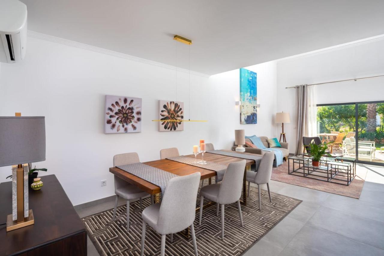 Casa Relax A Olhos Albufeira Apartment ภายนอก รูปภาพ