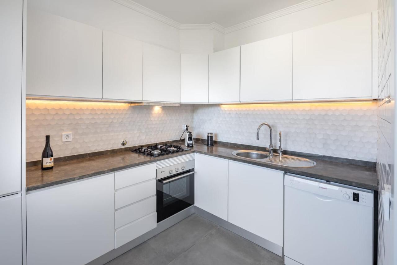 Casa Relax A Olhos Albufeira Apartment ภายนอก รูปภาพ
