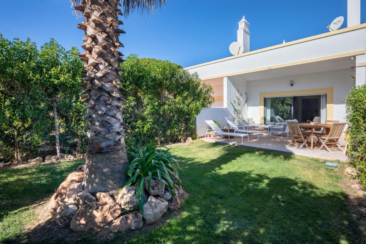 Casa Relax A Olhos Albufeira Apartment ภายนอก รูปภาพ
