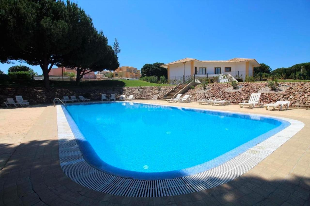Casa Relax A Olhos Albufeira Apartment ภายนอก รูปภาพ