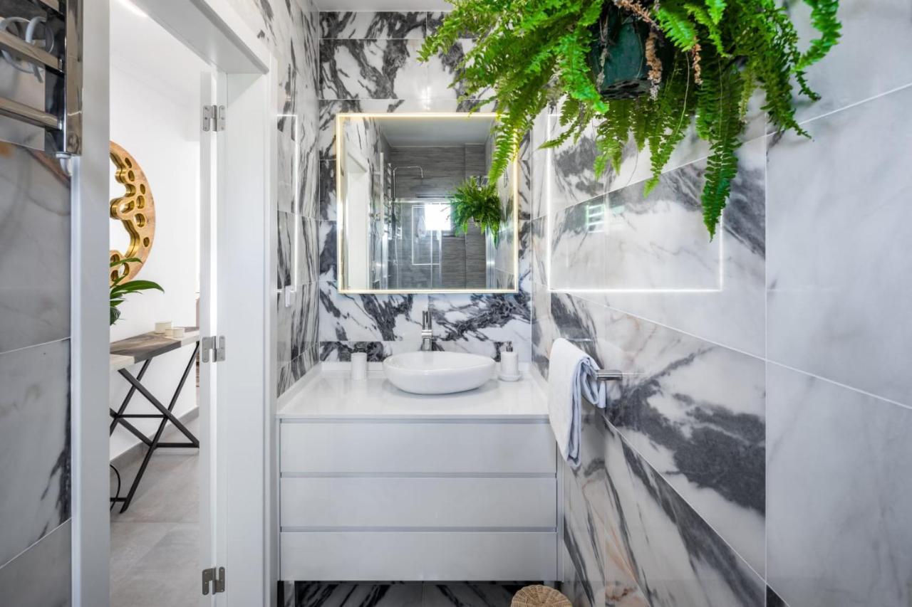 Casa Relax A Olhos Albufeira Apartment ภายนอก รูปภาพ