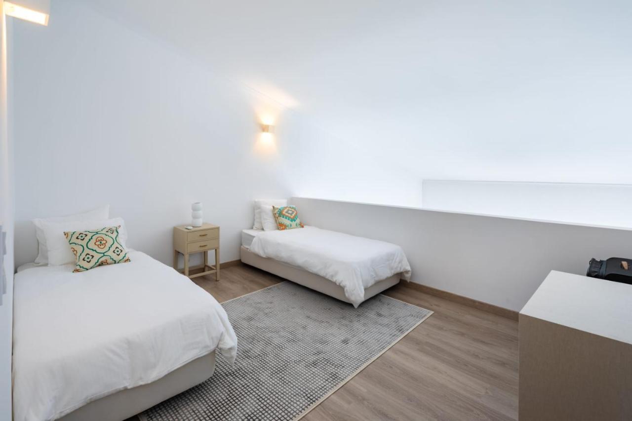 Casa Relax A Olhos Albufeira Apartment ภายนอก รูปภาพ