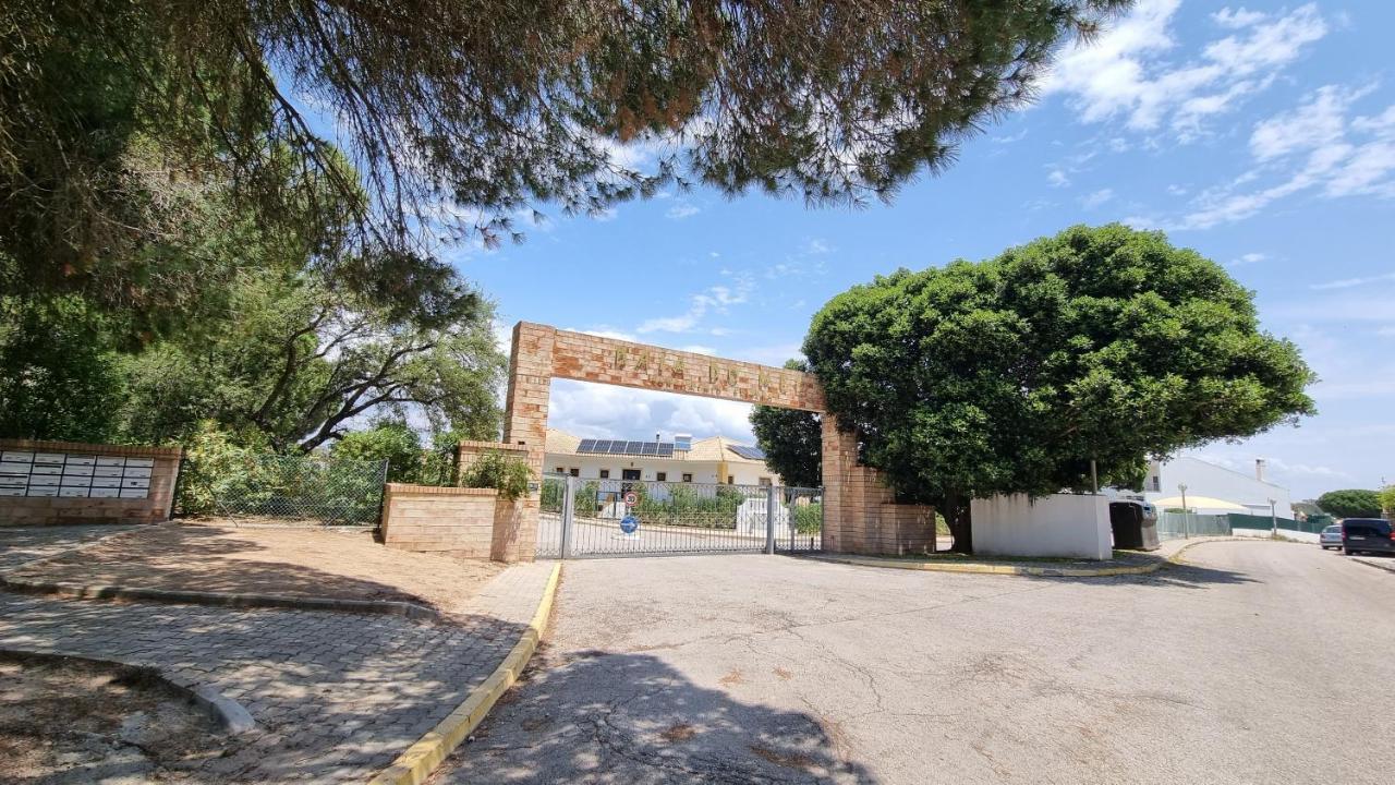 Casa Relax A Olhos Albufeira Apartment ภายนอก รูปภาพ