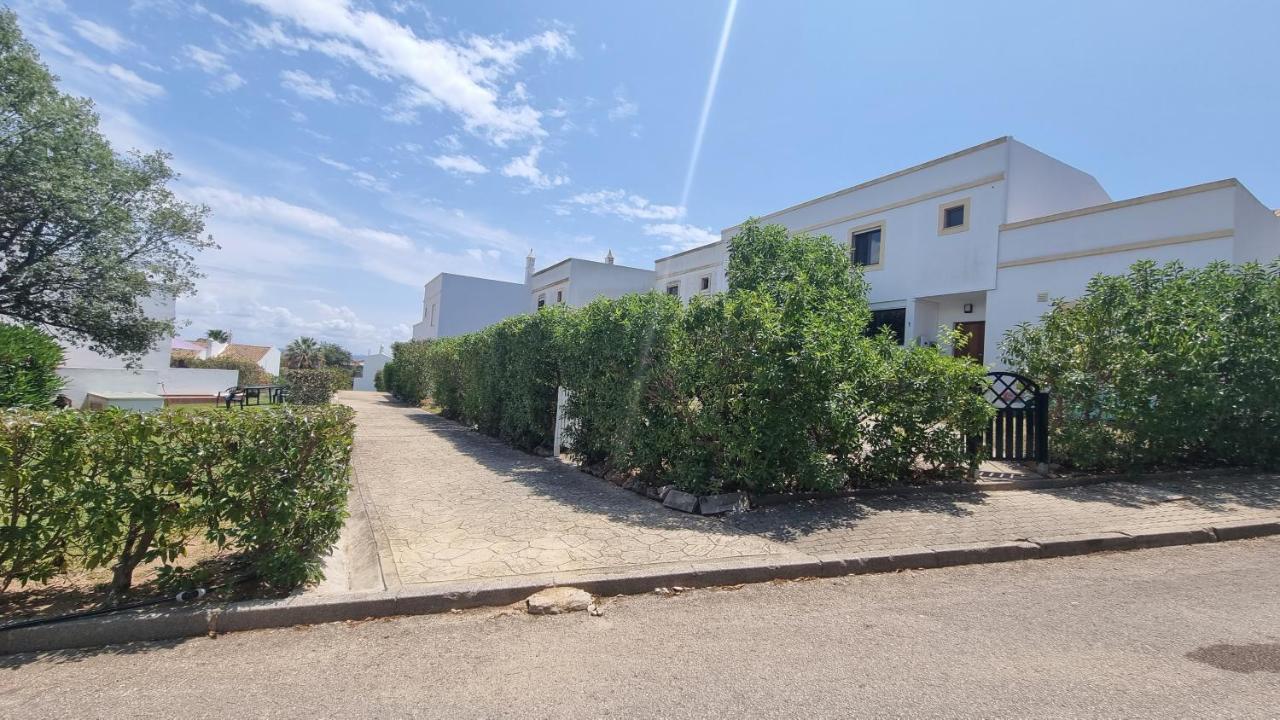 Casa Relax A Olhos Albufeira Apartment ภายนอก รูปภาพ