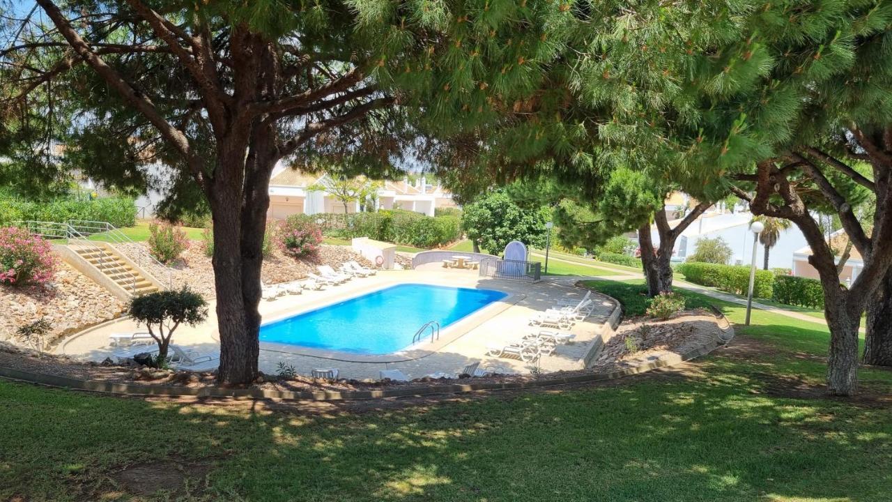 Casa Relax A Olhos Albufeira Apartment ภายนอก รูปภาพ