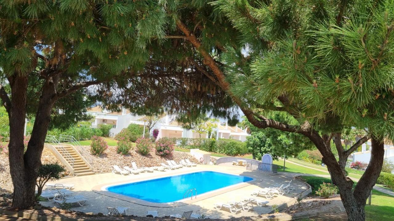 Casa Relax A Olhos Albufeira Apartment ภายนอก รูปภาพ